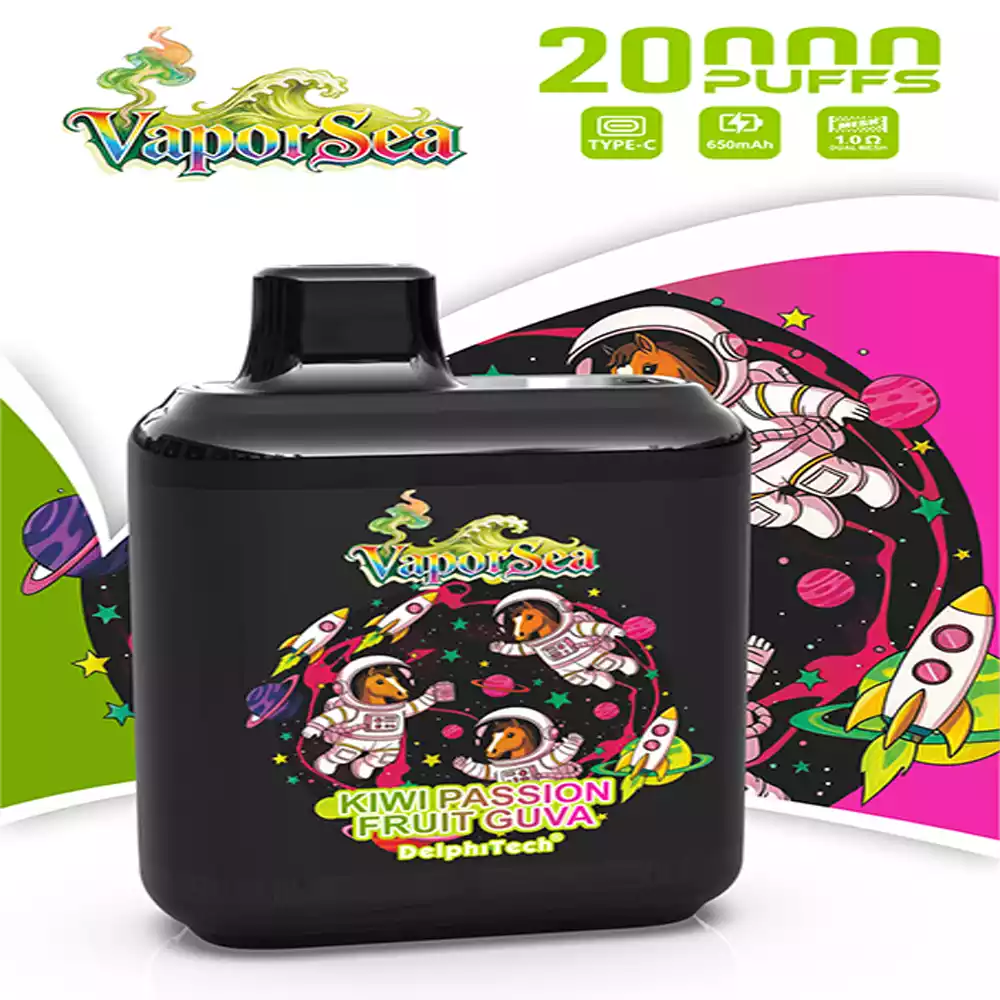 Bang Vape Vaporsea 20K