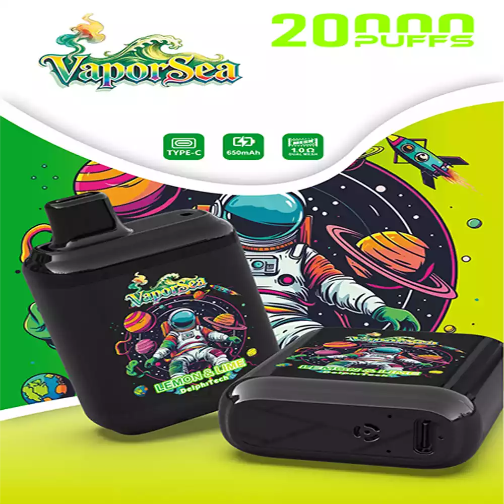 Bang Vape Vaporsea 20K
