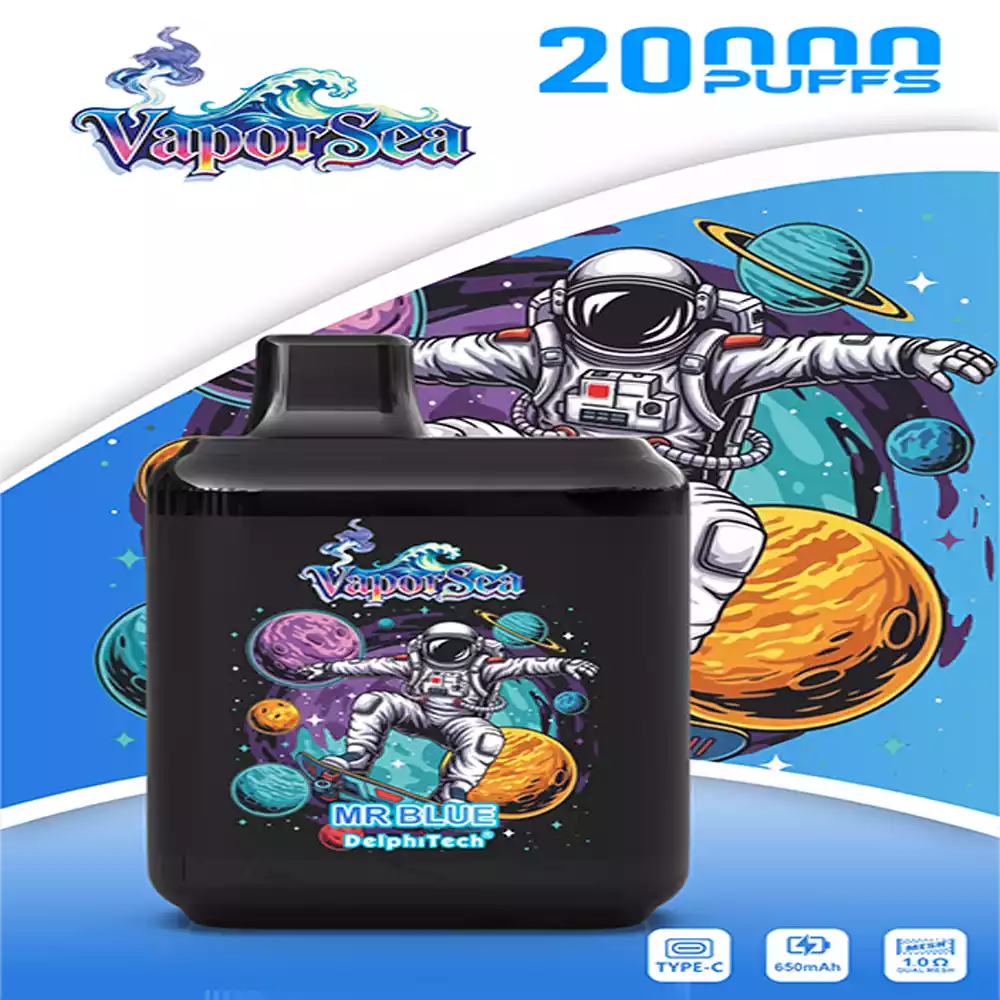 Bang Vape Vaporsea 20K