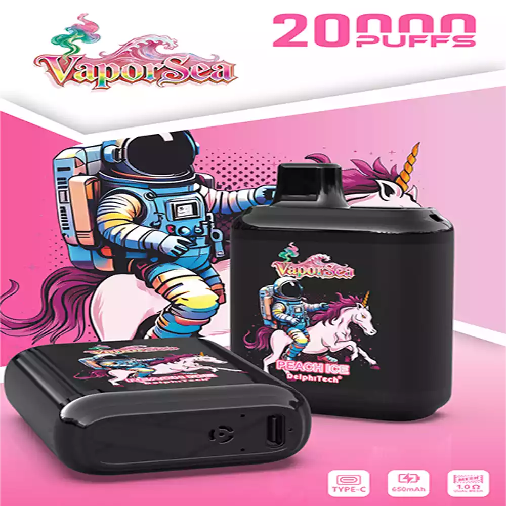 Bang Vape Vaporsea 20K