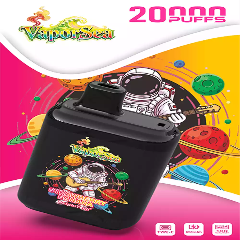 Bang Vape Vaporsea 20K