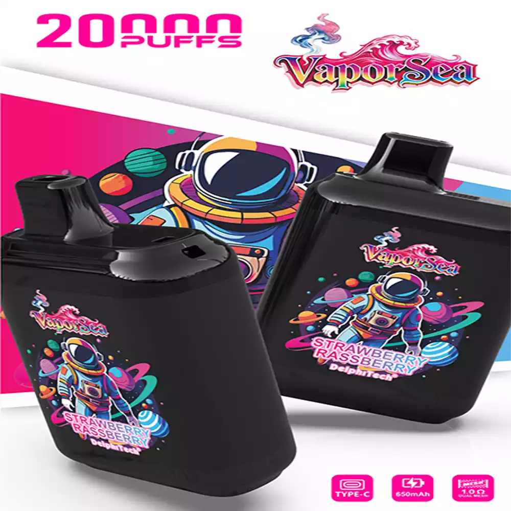 Bang Vape Vaporsea 20K