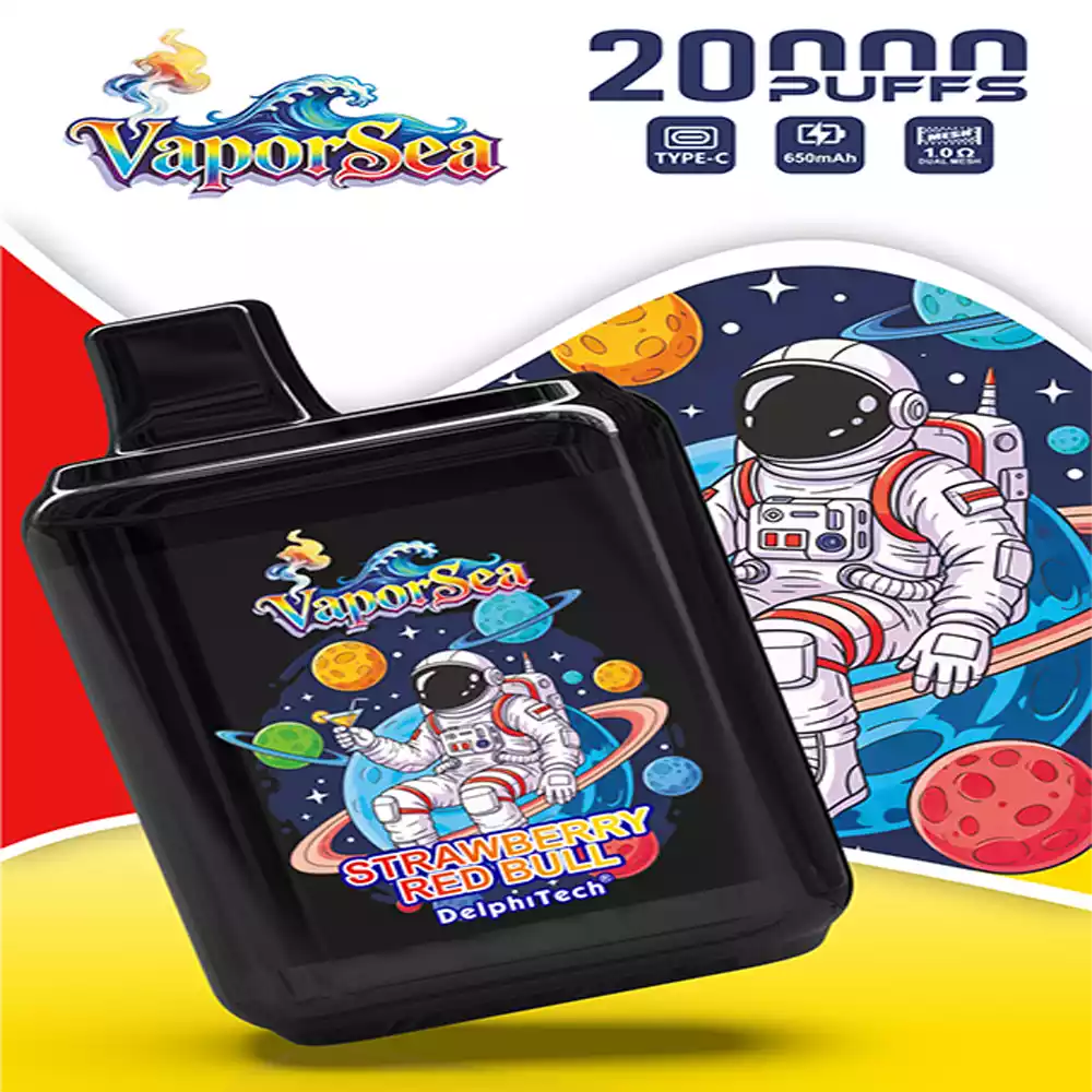 Bang Vape Vaporsea 20K