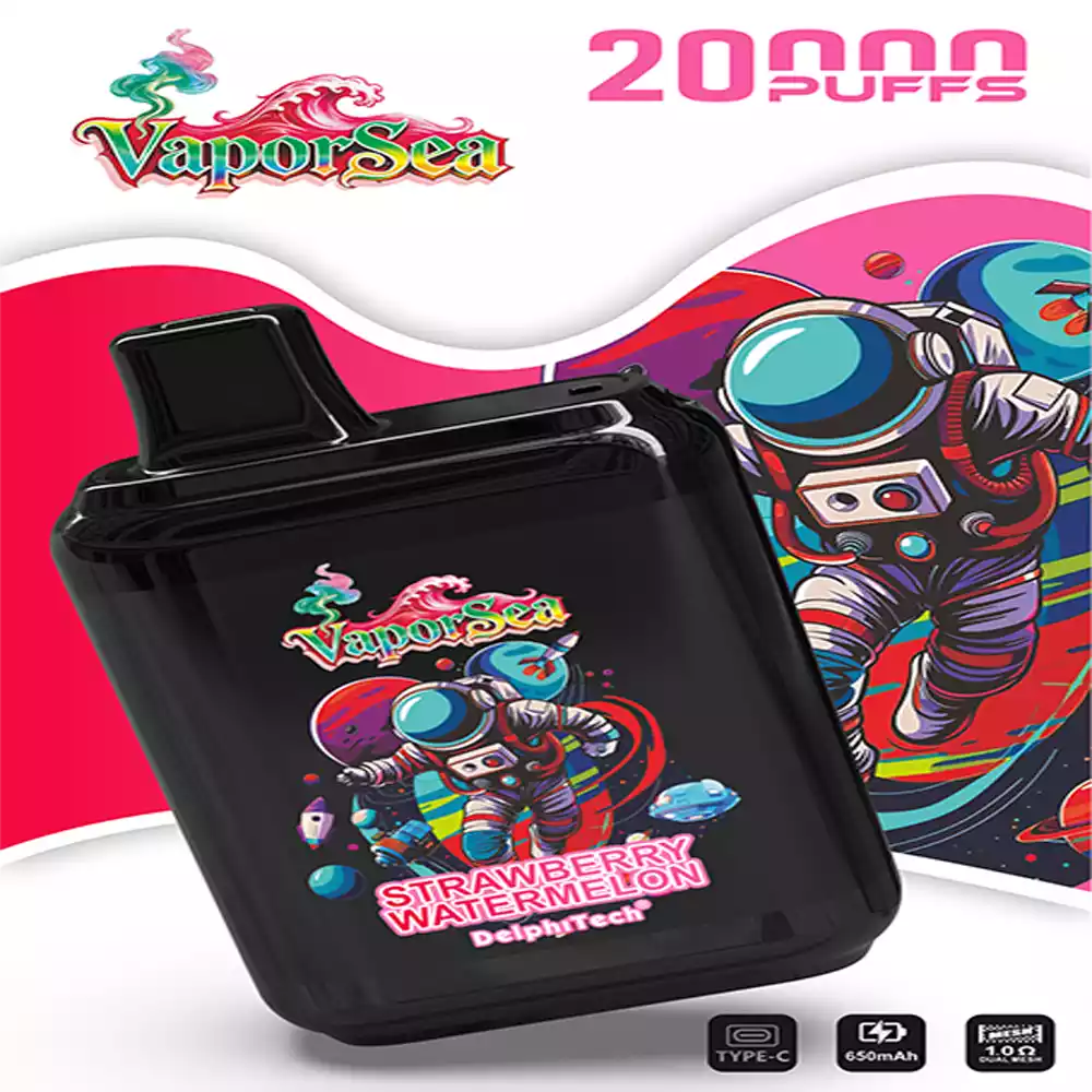 Bang Vape Vaporsea 20K