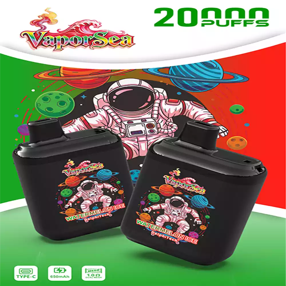 Bang Vape Vaporsea 20K