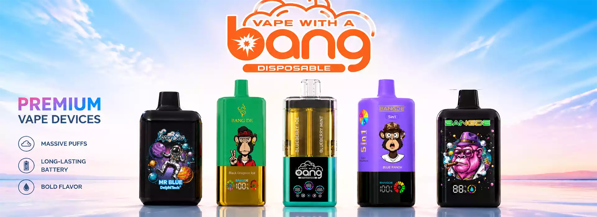 Bang Vape