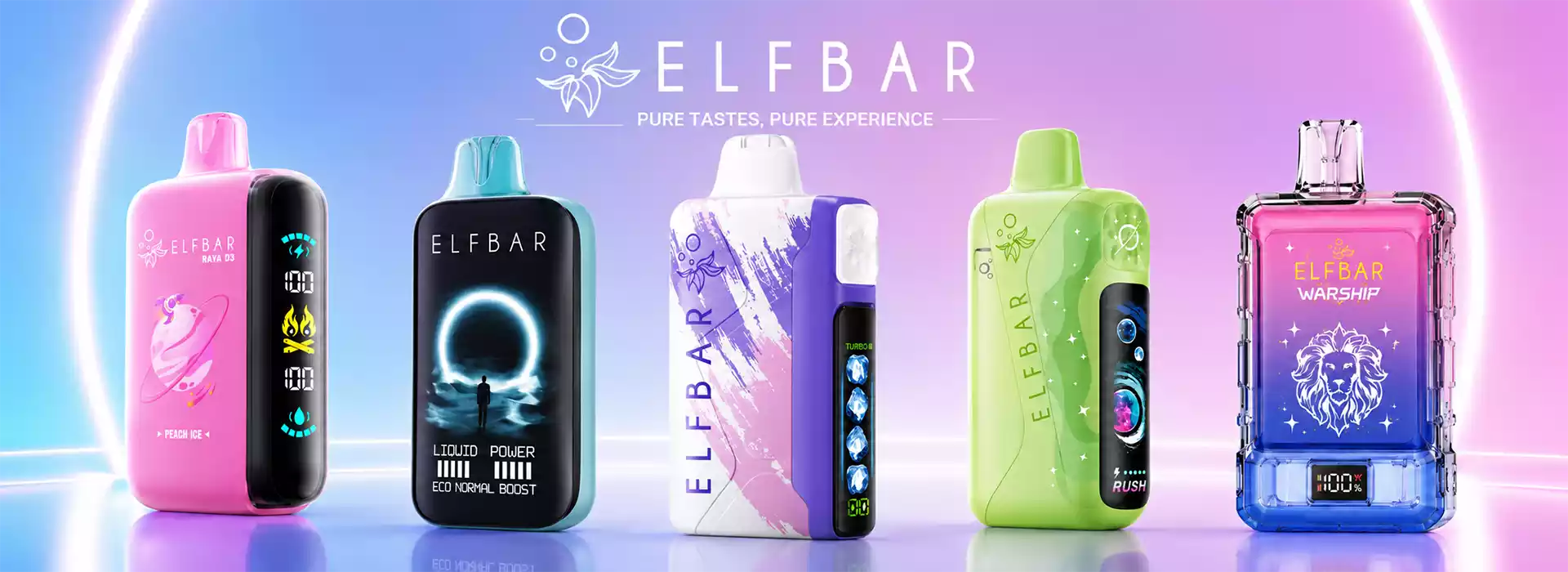 Elf Bar Vape