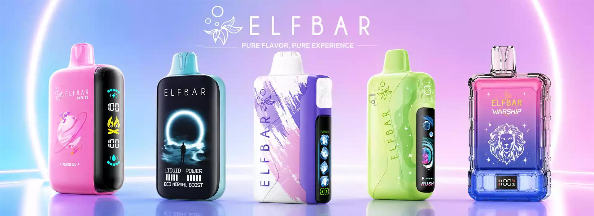 Elf Bar Vape