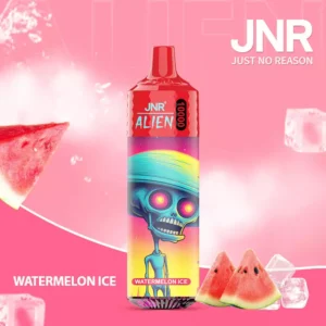 Jnr Vape 10K Watermelon Ice