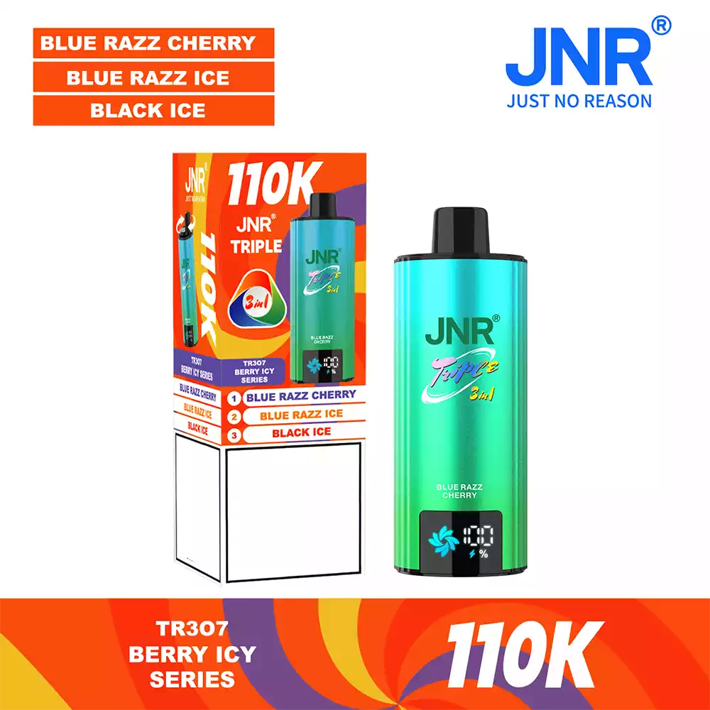 Jnr Vape 110K