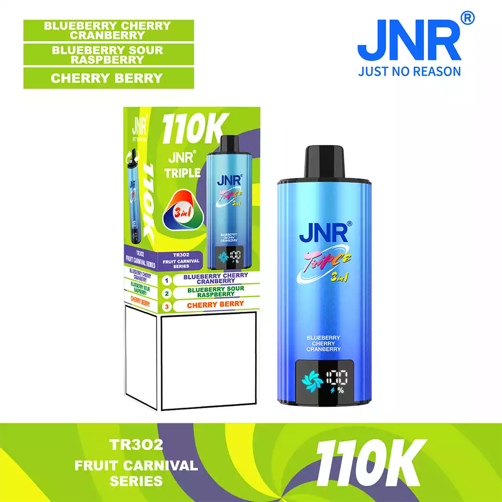 Jnr Vape 110K