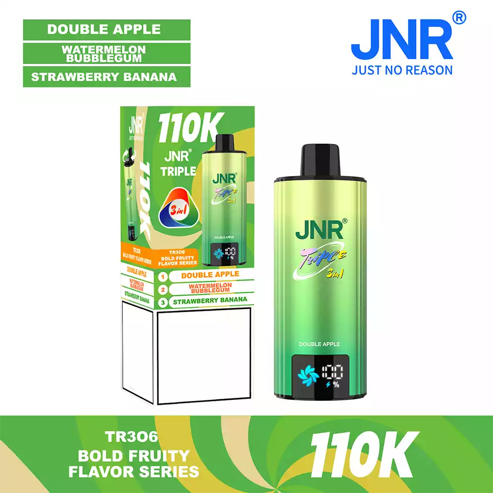 Jnr Vape 110K