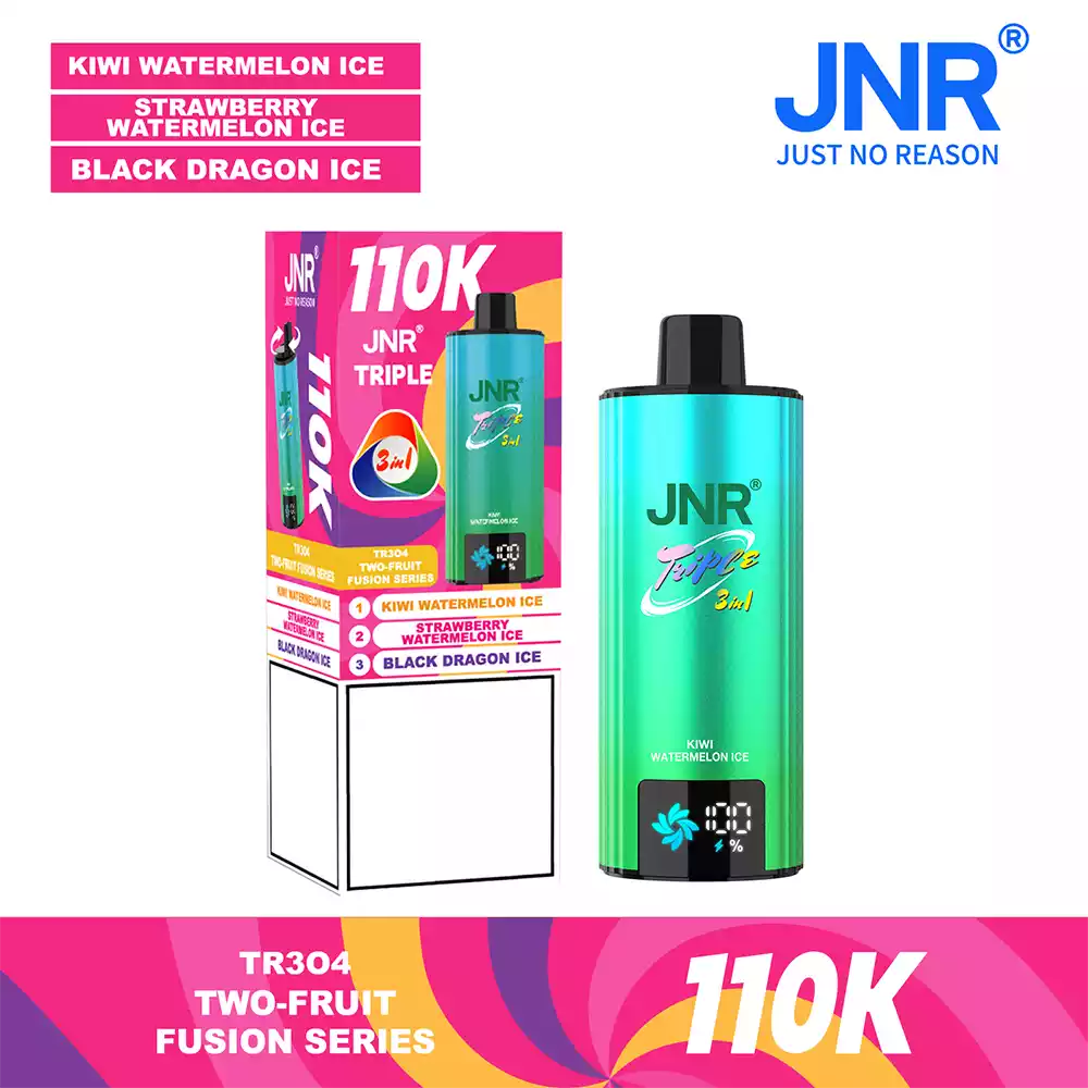 Jnr Vape 110K