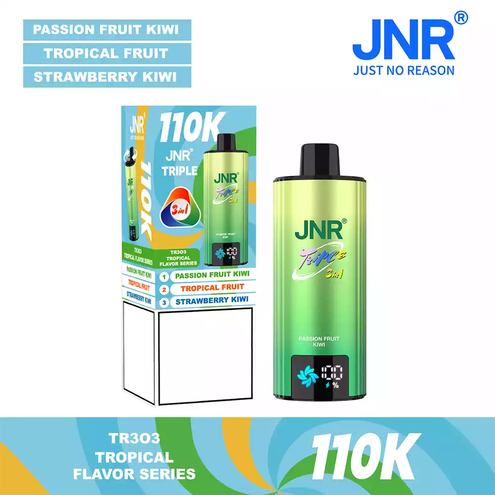 Jnr Vape 110K