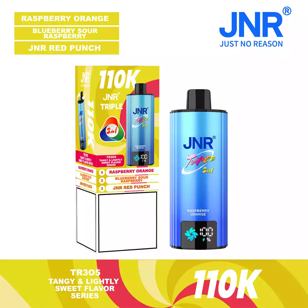 Jnr Vape 110K