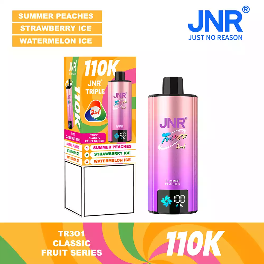 Jnr Vape 110K