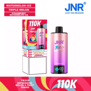 Jnr Vape 110K