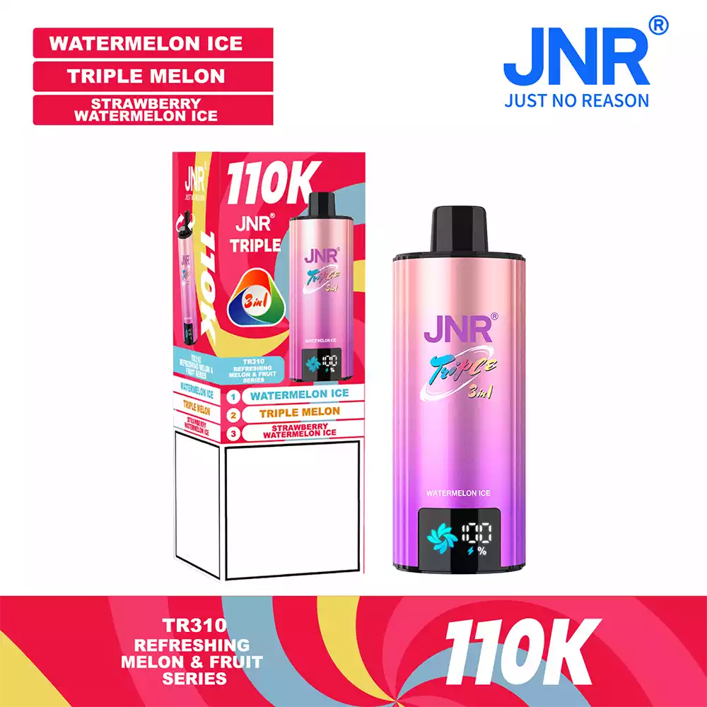 Jnr Vape 110K