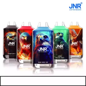Jnr Vape 16K Vape Crystal Vape