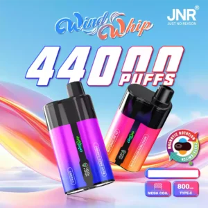 Jnr Vape 2 in 1 44K Vape