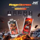 Jnr Vape 55k Puff Dual Mesh Vape