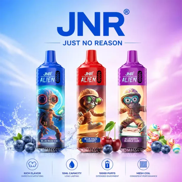 jnr vape flavors 10K Low Puff Rechargeable Vape – EU Warehouse Shipping Type:Corex 2.0 1.0 Ohm Mesh Pod (2ml) What Does Violet Raz fits_2000-2030`Toyota`RAV4