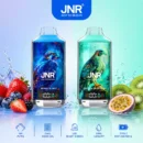 Jnr Vape Puff 18K Dual Mesh Vape