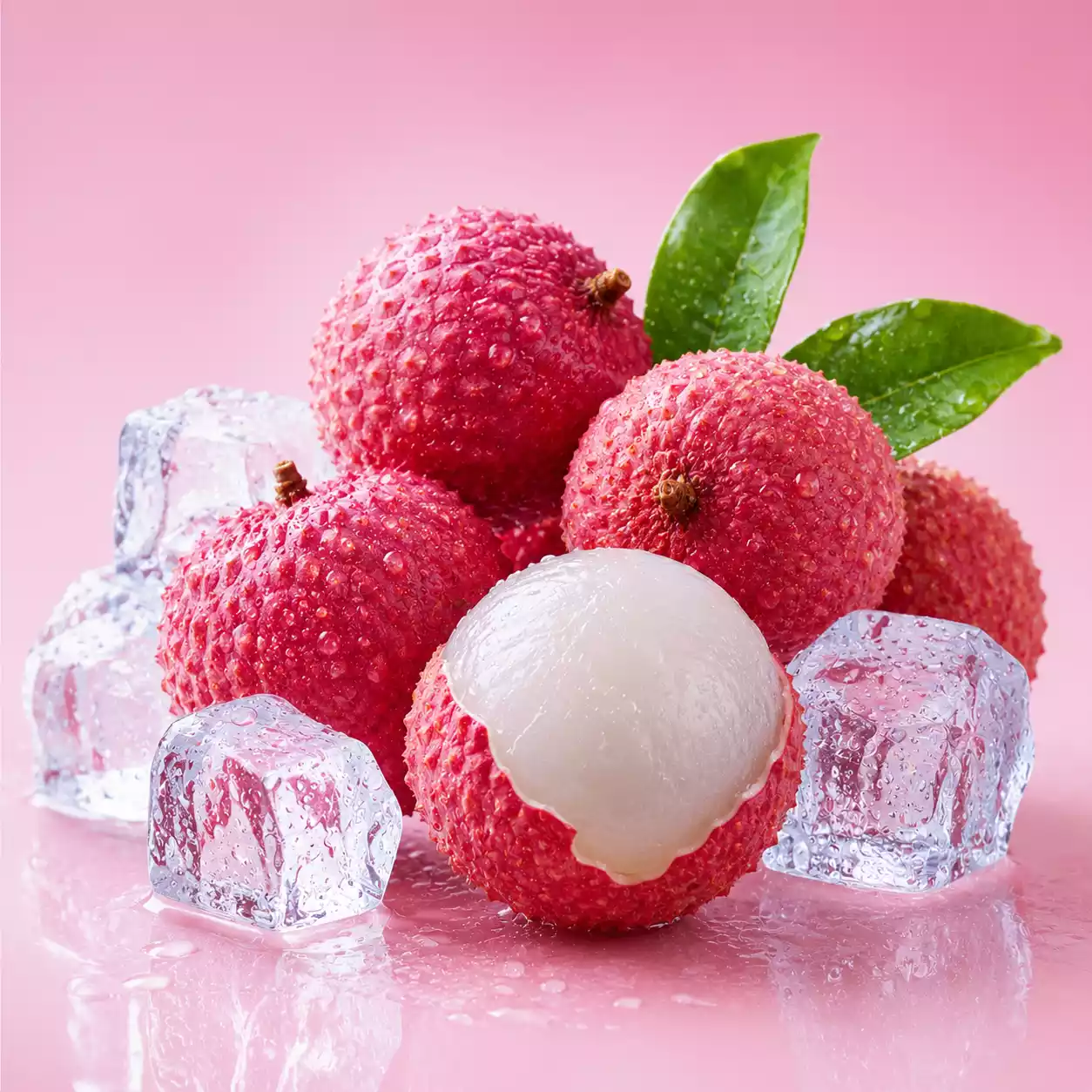 Lush Ice Vape