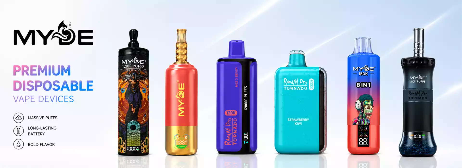 Myde Vape