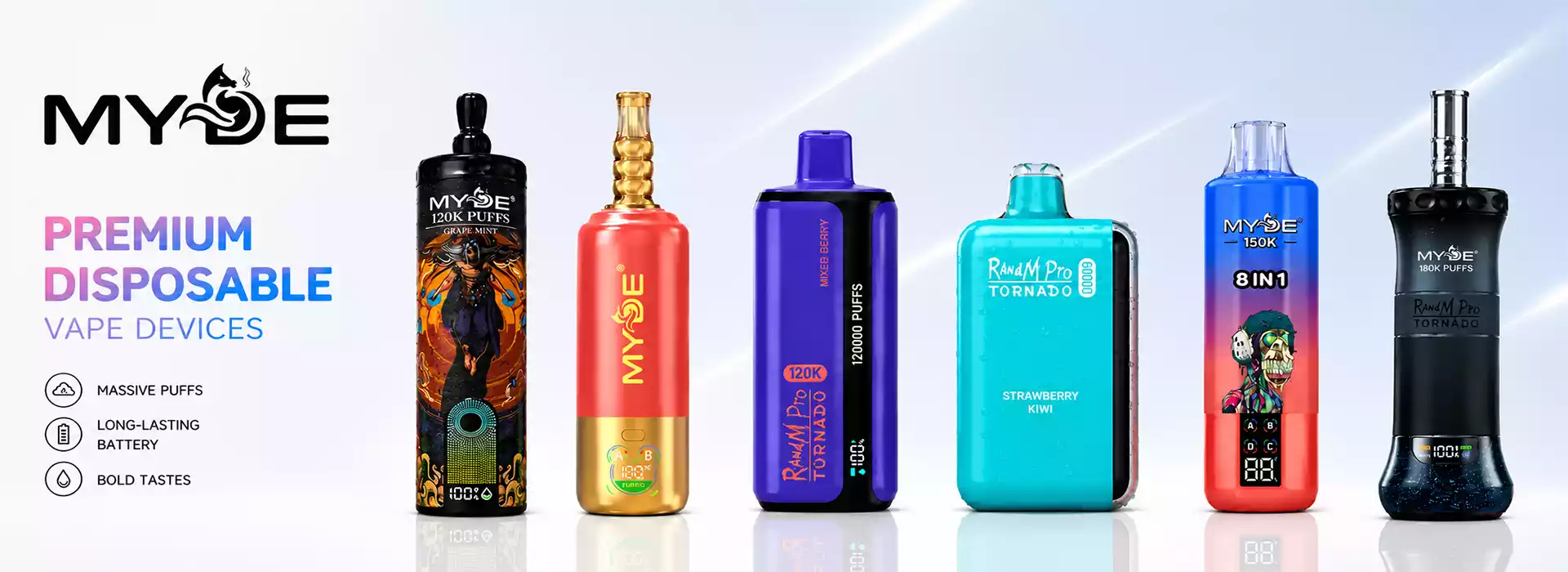 Myde Vape
