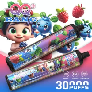 QQBang Vape 30K
