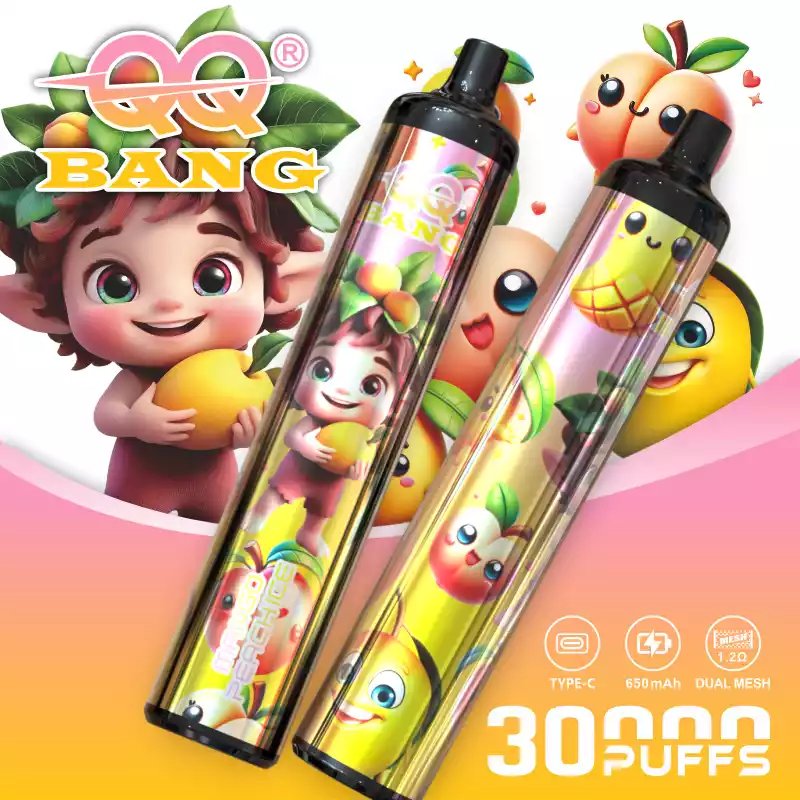 QQBang Vape 30K