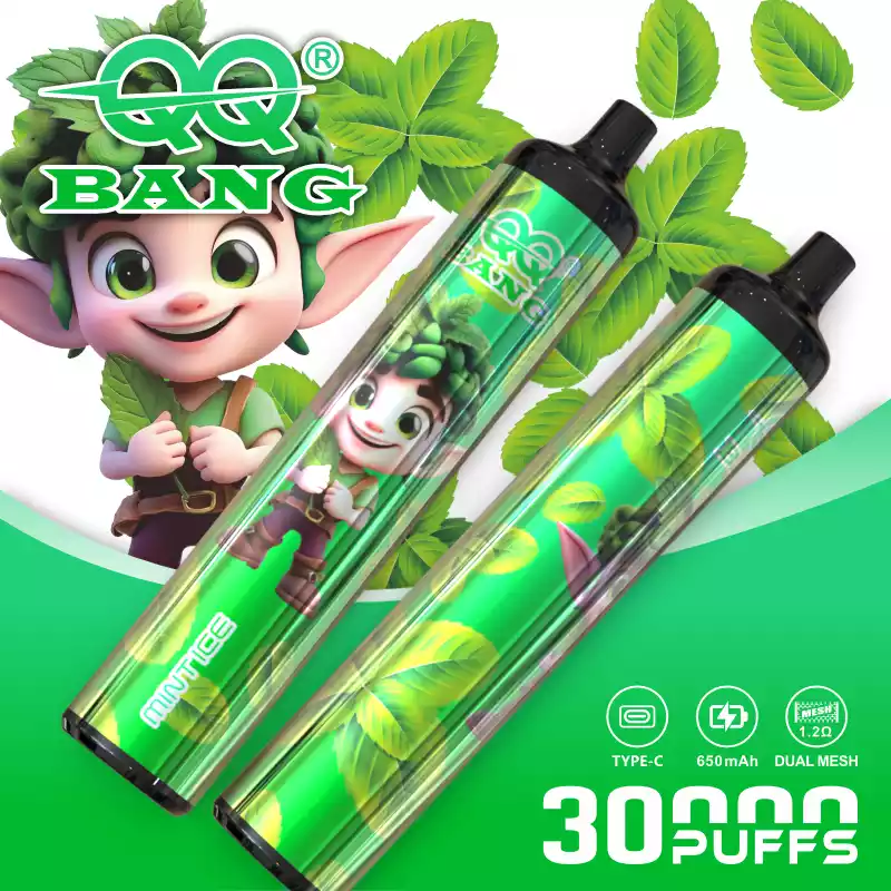 QQBang Vape 30K