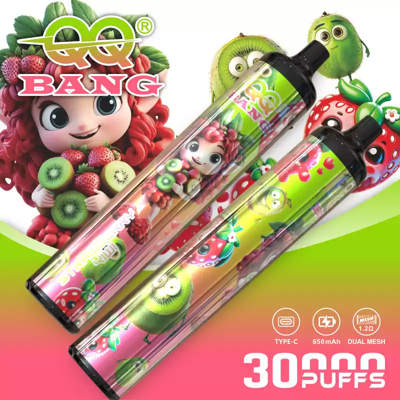 QQBang Vape 30K