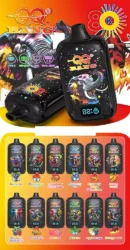 QQ Bang Vape 80K