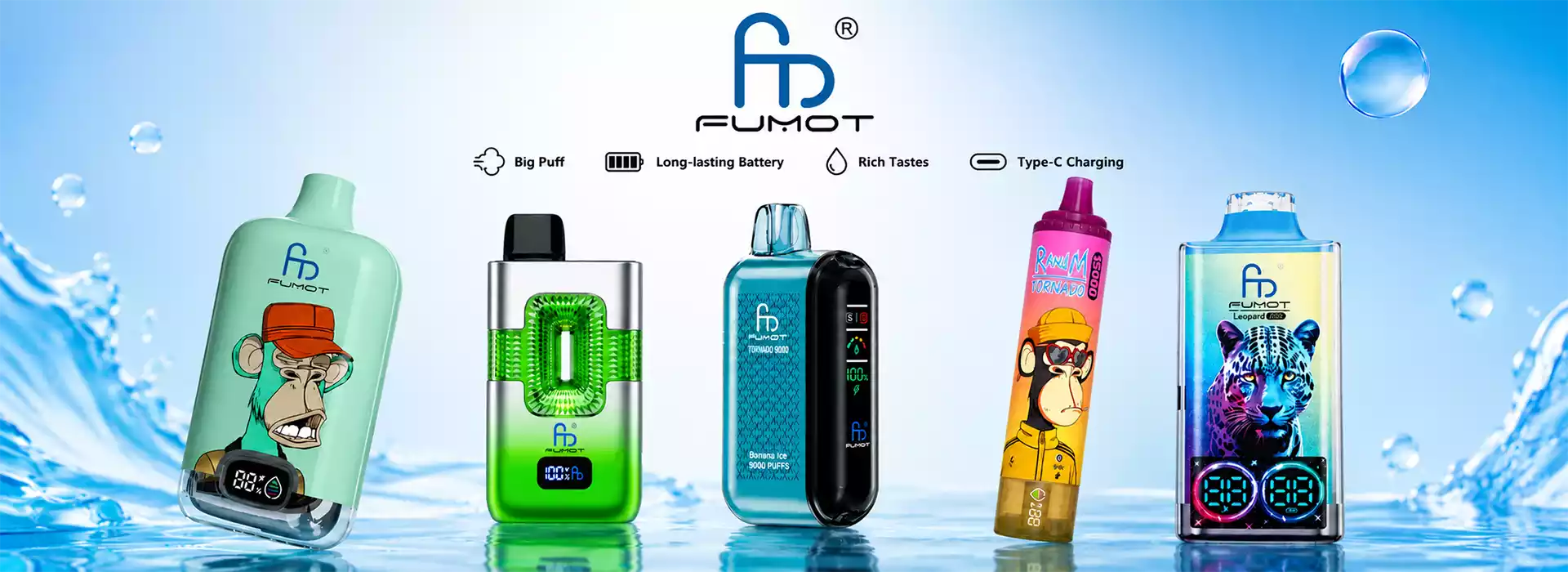 RandM Vape