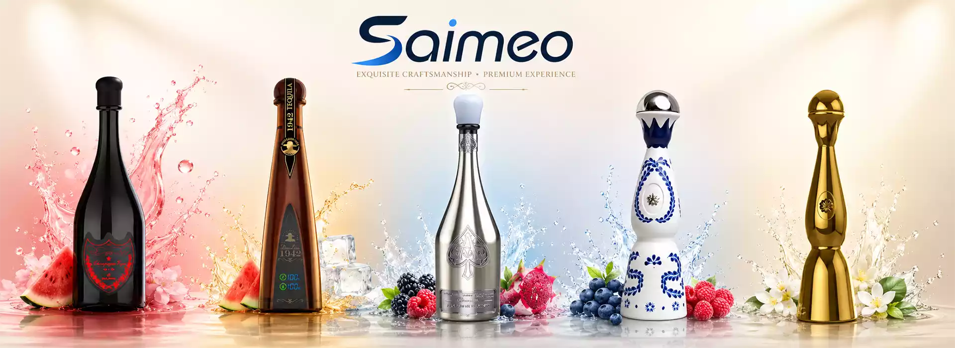 Saimeo Vape