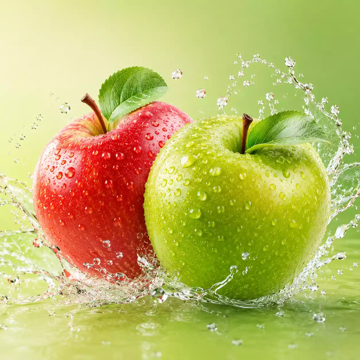 Two Apple Vape