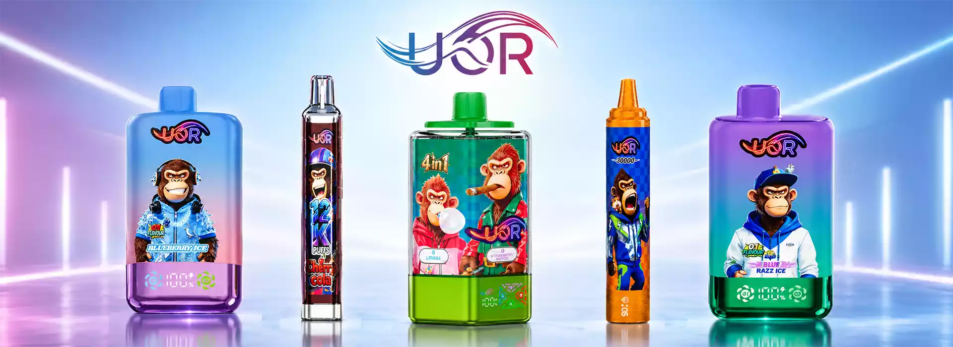 Uor Vape