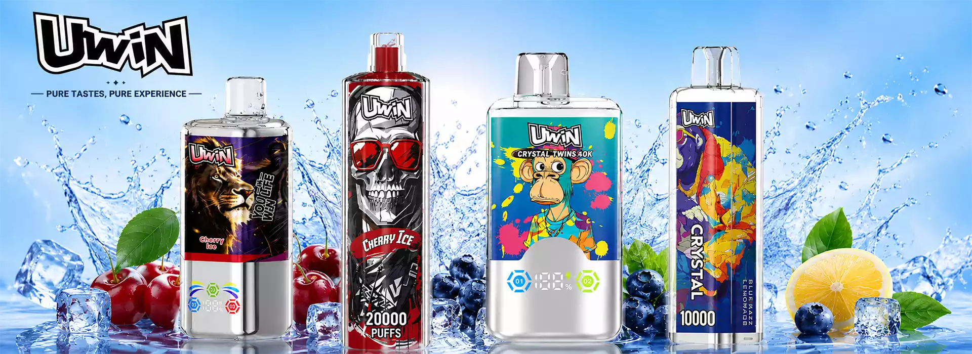 Uwin Vape