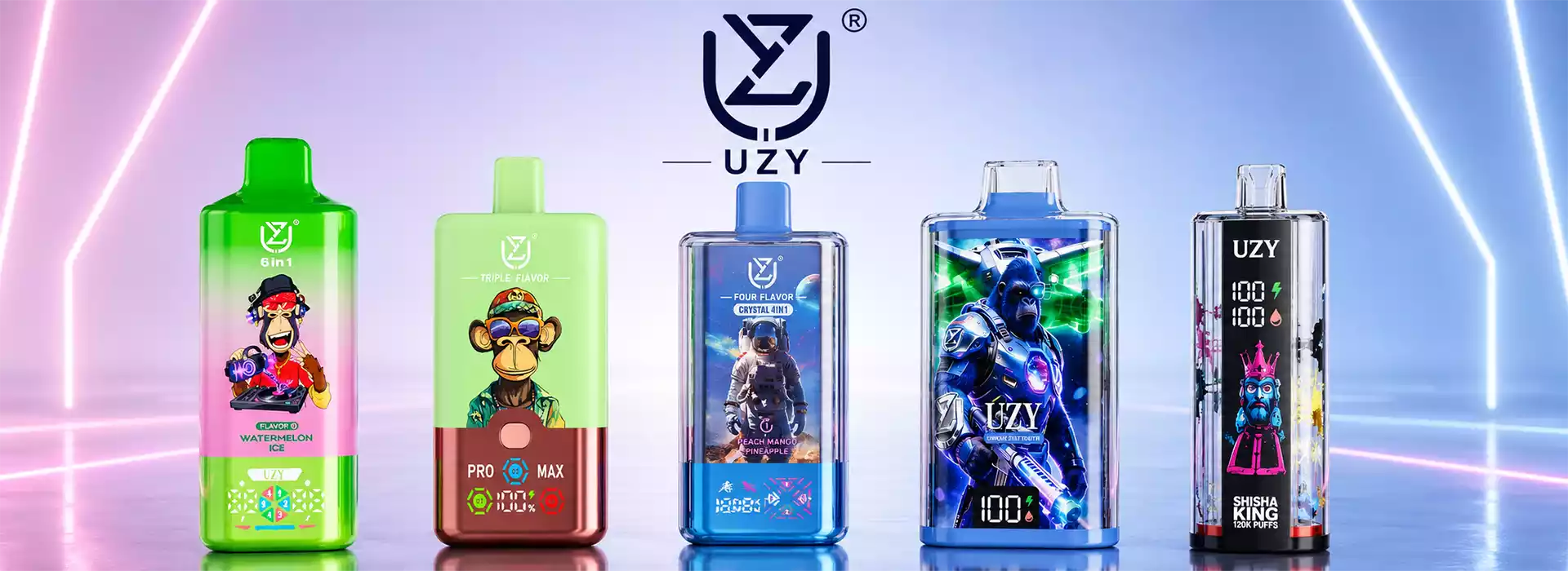 Uzy Vape