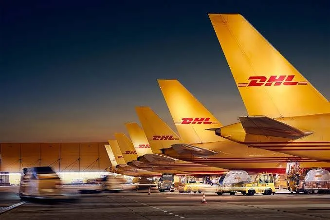 Vape DHL Shipping