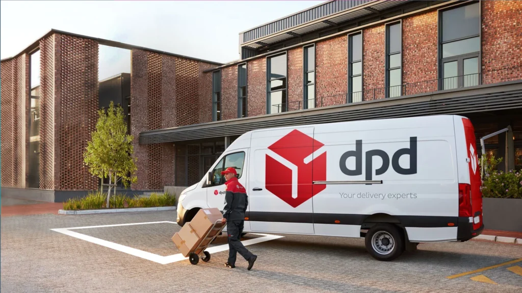 Shipping Policy 2 Vape DPD Shipping