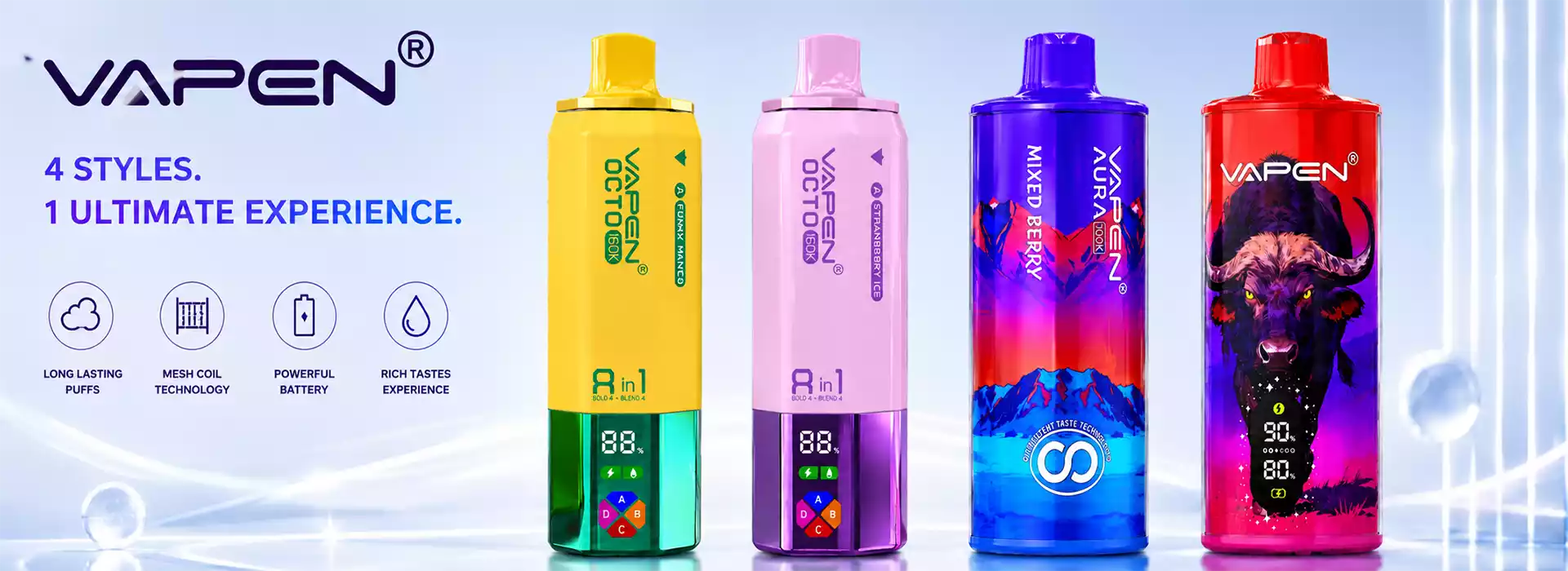 Vapen Vape