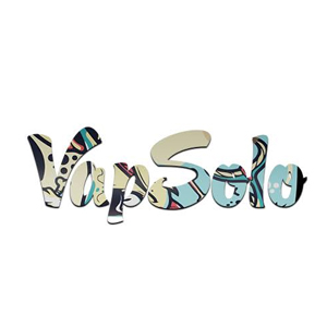 Vapsolo Vape logo