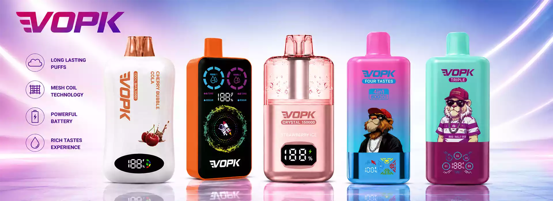 Vopk Vape