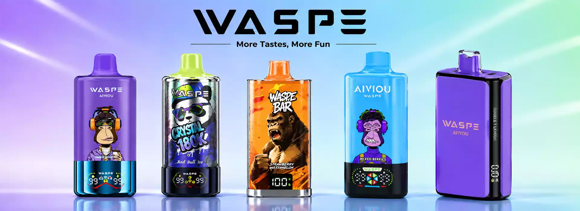 WASPE Vape