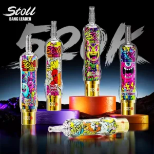 Bang Leader Vape 520K Puff DTL Vape