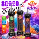 QQ Bang Vape 80K Puff Shisha Vape